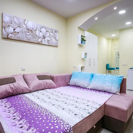 Adorable Old Town Apt Apartment Belgrade