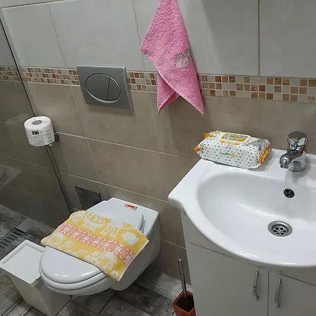 Adorable Old Town Apt Apartment